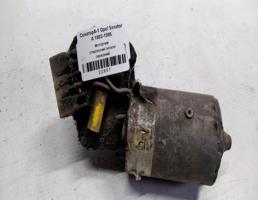 Моторчик стеклоочистителя передний для Opel Senator A  запчасти бу