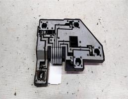 Плата заднего фонаря правого для Opel Vectra B (1995—2000)  запчасти бу