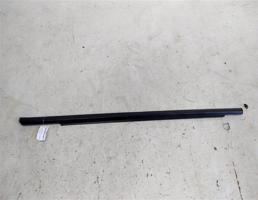 Молдинг стекла двери задней левой для Chevrolet Lanos I (2002—2009)  запчасти бу