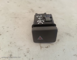 Кнопка аварийной сигнализации для Land Rover Defender I рестайлинг (2007—2016)  запчасти бу