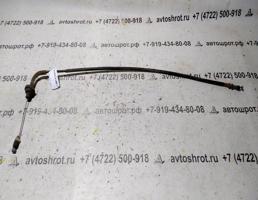 Трос газа для Lifan Smily (320) 320 (2008—2015)  запчасти бу