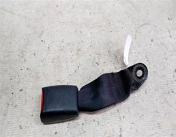 Ответная часть ремня безопасности заднего для Daewoo Nexia I (1995—2008)  запчасти бу