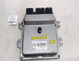 ЭБУ ДВС для Nissan Qashqai J10  запчасти бу