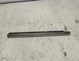 Молдинг стекла двери передней левой для Mercedes-Benz S-класс W220 (1998—2005)  запчасти бу