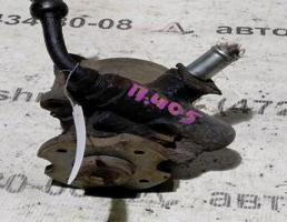 Насос ГУРа для Peugeot 405 I (1987—2014)  запчасти бу