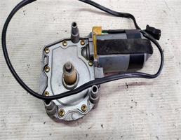 Моторчик ЭСП переднего правого для Audi A6 C4 (1994—1997)  запчасти бу