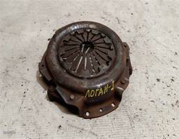 Корзина сцепления для Renault Logan I (2004—2009)  запчасти бу