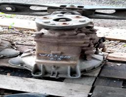 КПП для Mercedes-Benz W123 W123/V123/C123/S123 (1975—1986)  запчасти бу