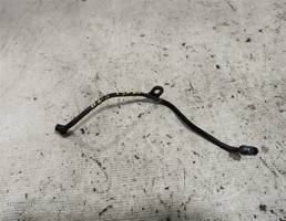 Трубка турбины для Mitsubishi Pajero II (1991—1997)  запчасти бу