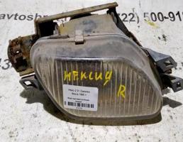 ПТФ правая для Daewoo Nexia I (1995—2008)  запчасти бу