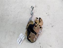 Замок двери передней левой для Toyota RAV4 II (2000—2003)  запчасти бу