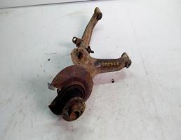 Рычаг задний нижний правый для Opel Omega A (1984—1994)  запчасти бу