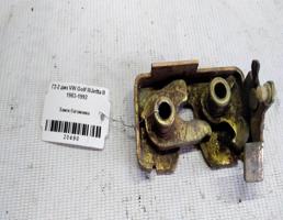 Замок багажника для VOLKSWAGEN Golf II  запчасти бу