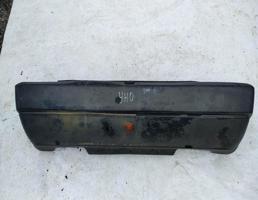 Бампер задний для Fiat Uno I (1983—1989)  запчасти бу