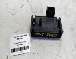 Датчик абсолютного давления для SAAB 9000 I рестайлинг (1991—1998)  запчасти бу