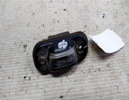 Фонарь подсветки номера для Audi 90 B2 (1984—1987)  запчасти бу