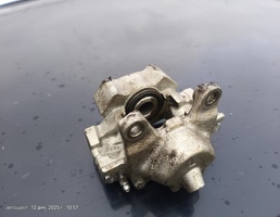 Суппорт задний левый для Mercedes-Benz E-класс W210/S210 (1995—1999)  запчасти бу