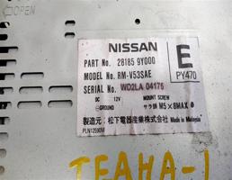 Магнитола для Nissan Teana J31 (2003—2005)  запчасти бу