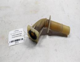 Трубка радиатора печки для Nissan Bluebird U12 (1987—1991)  запчасти бу