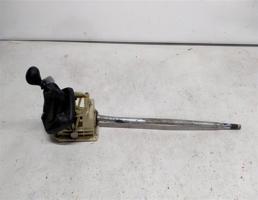 Кулиса салона КПП (рычаг) для Chevrolet Lanos I (2002—2009)  запчасти бу