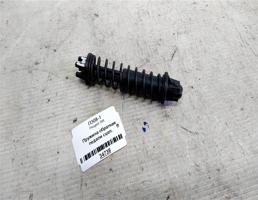 Пружина обратная педали сцепления для Peugeot 308 I рестайлинг (2011—2015)  запчасти бу