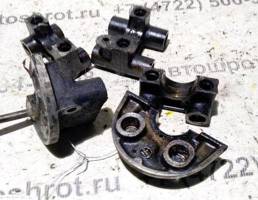 Крышка распредвала (бугель) для Mazda 626 GC (1982—1987)  запчасти бу