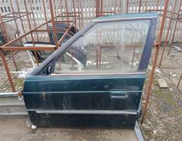 Дверь передняя левая для Rover 800 I (1986—1999)  запчасти бу