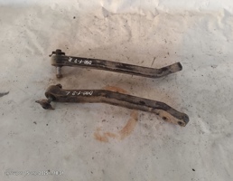 Тяга реактивная задняя для Land Rover Defender I рестайлинг (2007—2016)  запчасти бу