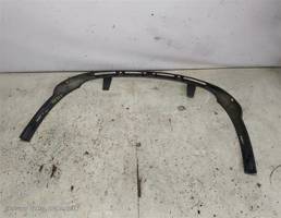 Спойлер бампера заднего для Ford Mondeo IV (2006—2010)  запчасти бу