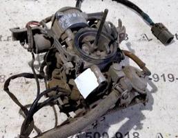 Карбюратор для Nissan Laurel Spirit I рестайлинг (1983—1986)  запчасти бу