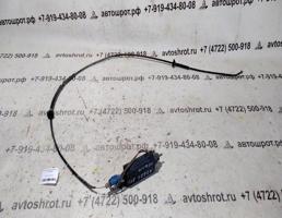 Трос газа ручного для Mazda 626 GC (1982—1987)  запчасти бу