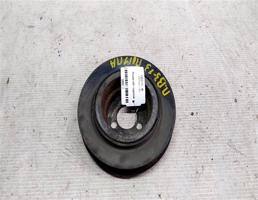 Шкив насоса водяного помпы для VOLKSWAGEN Passat B3 (1988—1993)  запчасти бу