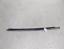 Молдинг стекла двери передней левой для Opel Vectra B (1995—2000)  запчасти бу