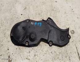 Кожух ремня ГРМ для Renault 19 II (1992—2002)  запчасти бу