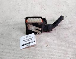 Фишка коммутатора для Mercedes-Benz C-класс W202/S202 (1993—1997)  запчасти бу