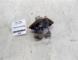 Резистор печки для Daewoo Nexia I (1995—2008)  запчасти бу