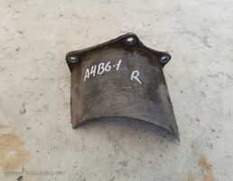 Защита шруса правого для Audi A4 B6 (2000—2006)  запчасти бу