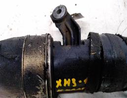 Патрубок интеркулера для Great Wall Hover H3 I рестайлинг (2014—2016)  запчасти бу