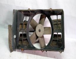 Диффузор вентилятора ДВС для Audi 100 C3 (1982—1988)  запчасти бу