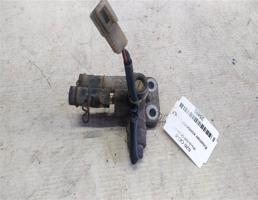 Регулятор холостого хода для Mazda 626 GC (1982—1987)  запчасти бу