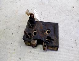 Замок двери передней левой для Audi 90 B2 (1984—1987)  запчасти бу