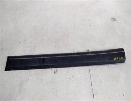 Молдинг двери передней левой для Audi 100 C3 (1982—1988)  запчасти бу