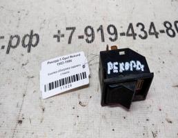 Кнопка обогрева стекла заднего для Opel Rekord E (1977—1986)  запчасти бу