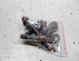 Болт ШРУСа внутреннего для BMW 3 серия E46 (1998—2003)  запчасти бу