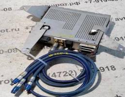 ТВ тюннер для Mercedes-Benz S-класс W220 (1998—2005)  запчасти бу