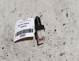 Датчик педали тормоза для Peugeot 307 3C (2001—2005)  запчасти бу