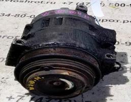 Компрессор кондиционера для Mercedes-Benz E-класс W210/S210 (1995—1999)  запчасти бу