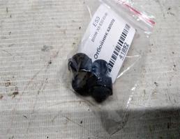 Отбойник капота для BMW X5 E53 (1999—2003)  запчасти бу