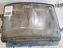 Фара правая для Mitsubishi Galant VI (1987—1992)  запчасти бу