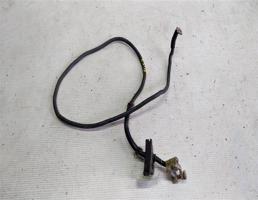 Провод силовой - для Audi 100 C3 (1982—1988)  запчасти бу